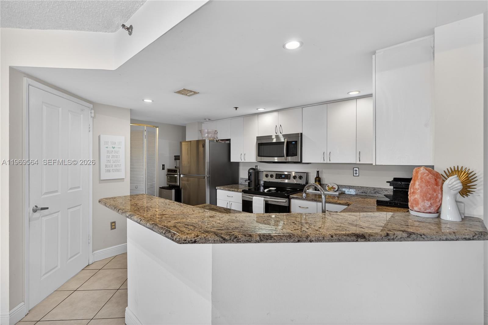 GABLES TERRACE CONDO - Residential