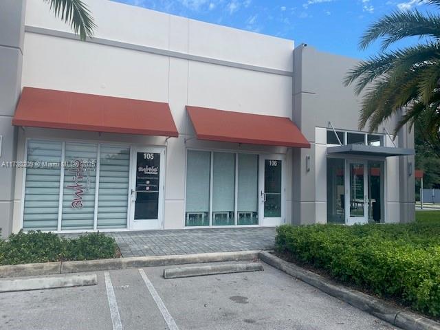 9610 Stirling Rd 106
