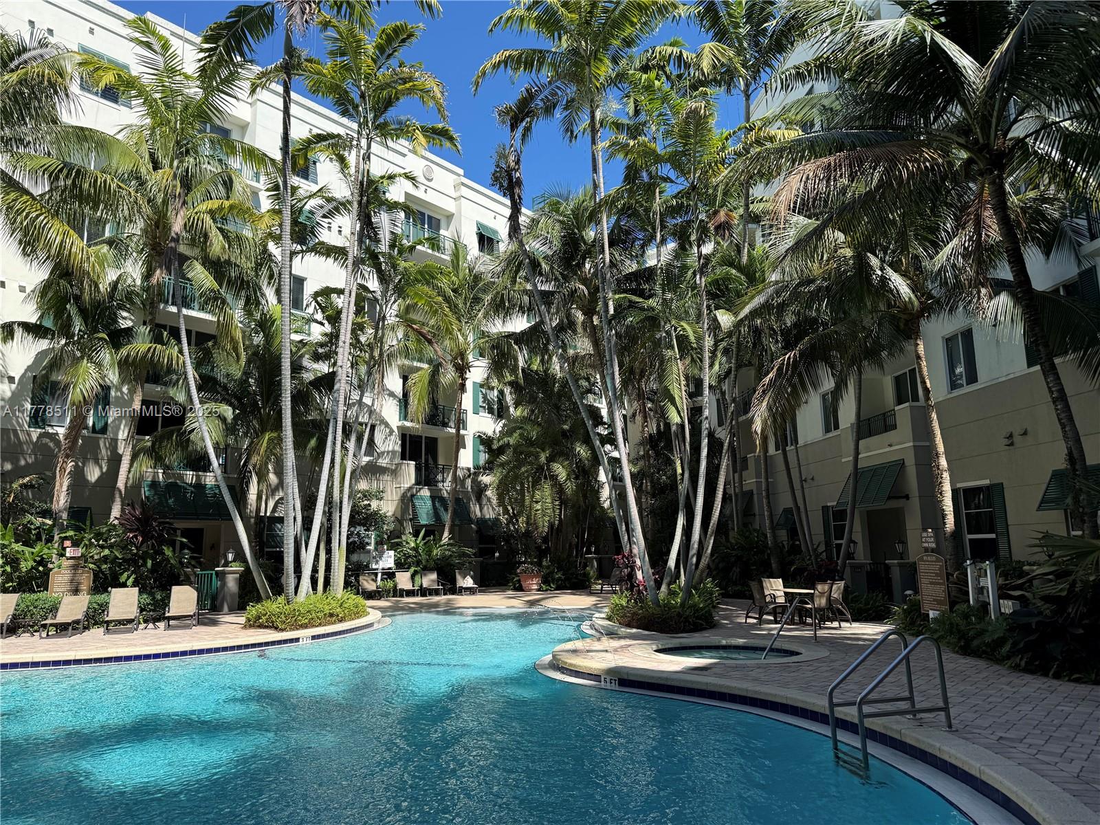 VERANDA CONDO - Residential