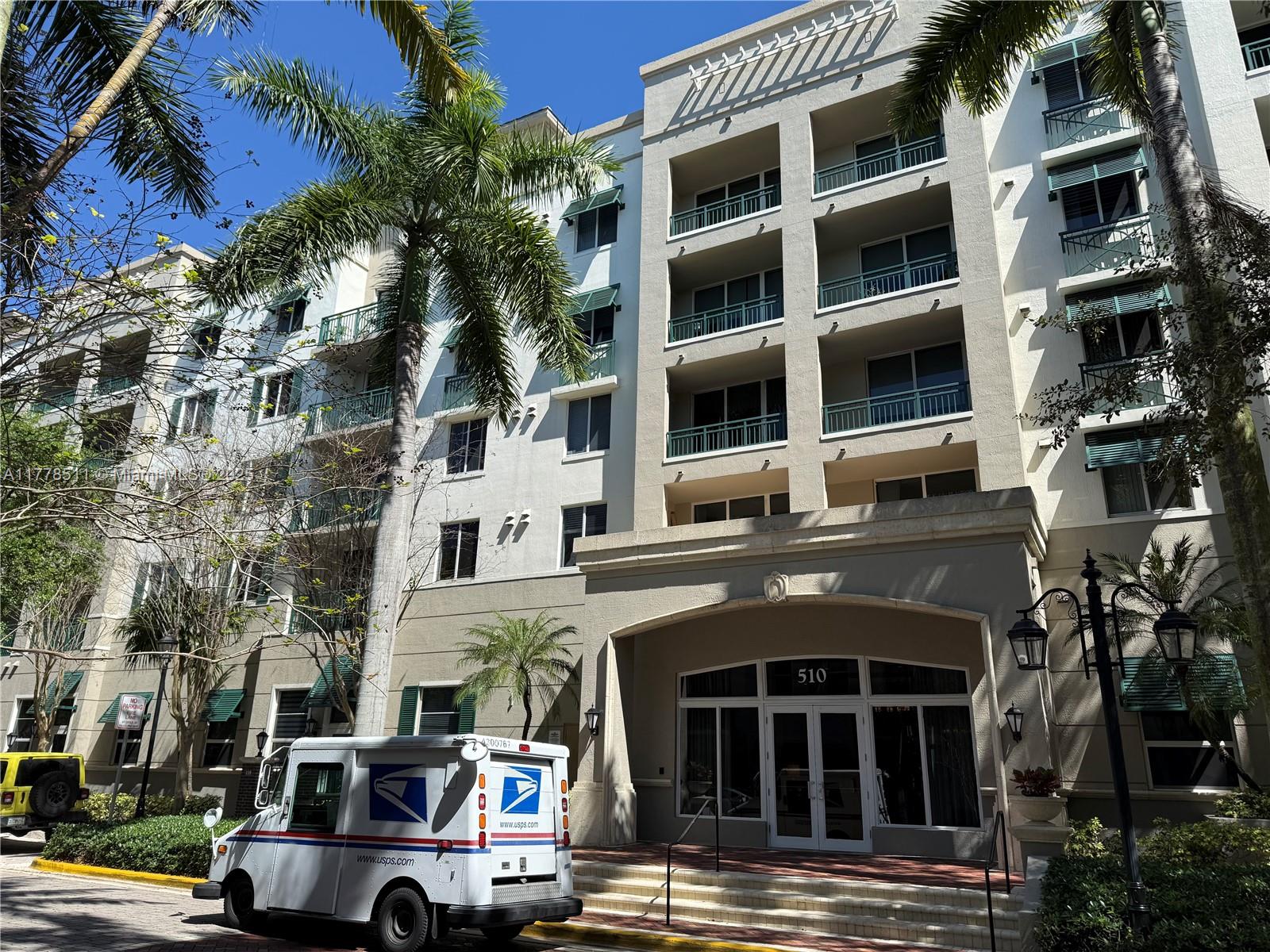 VERANDA CONDO - Residential