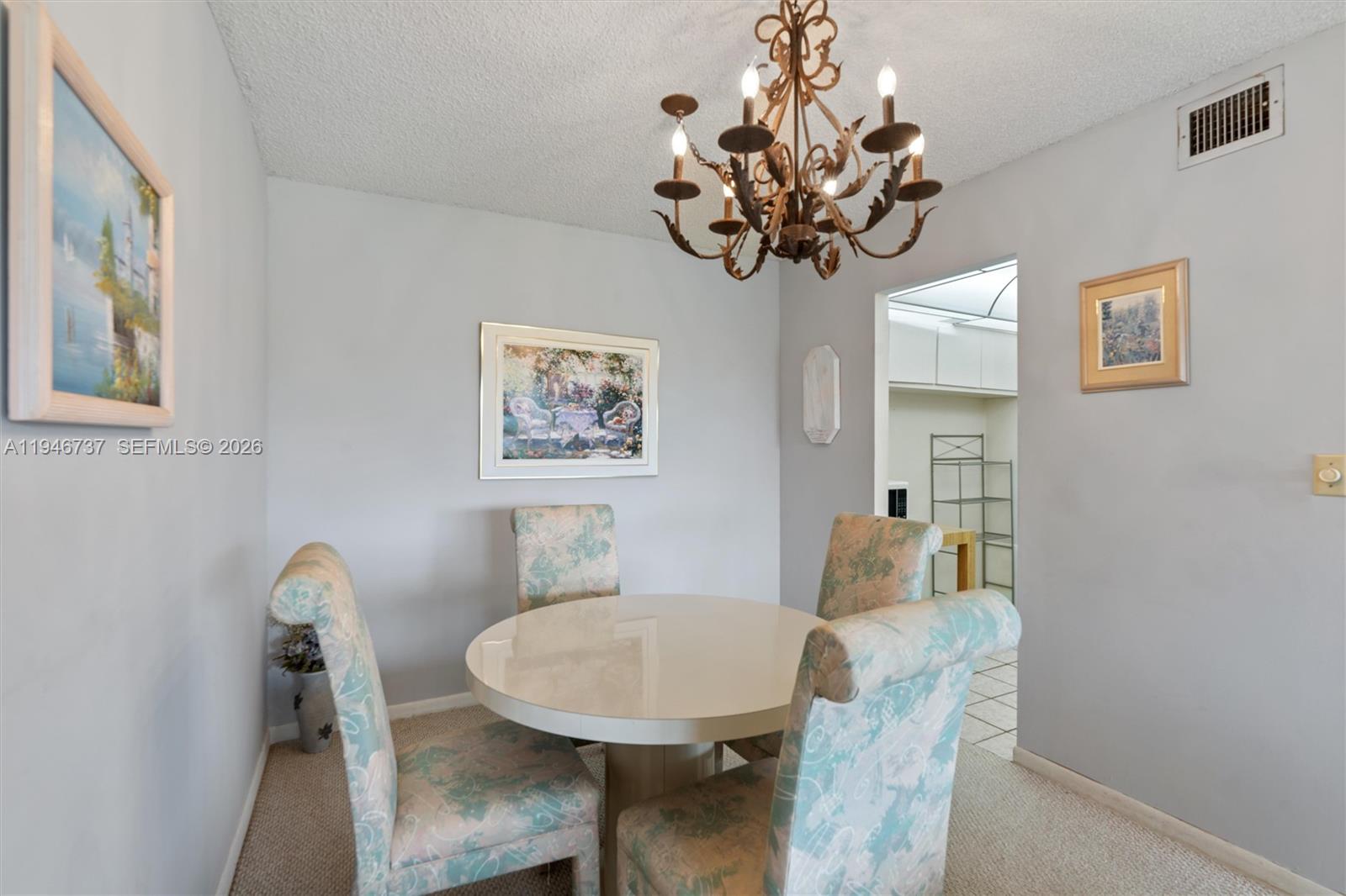 CONDOMINIUM 6 OF ENVIRON - Residential