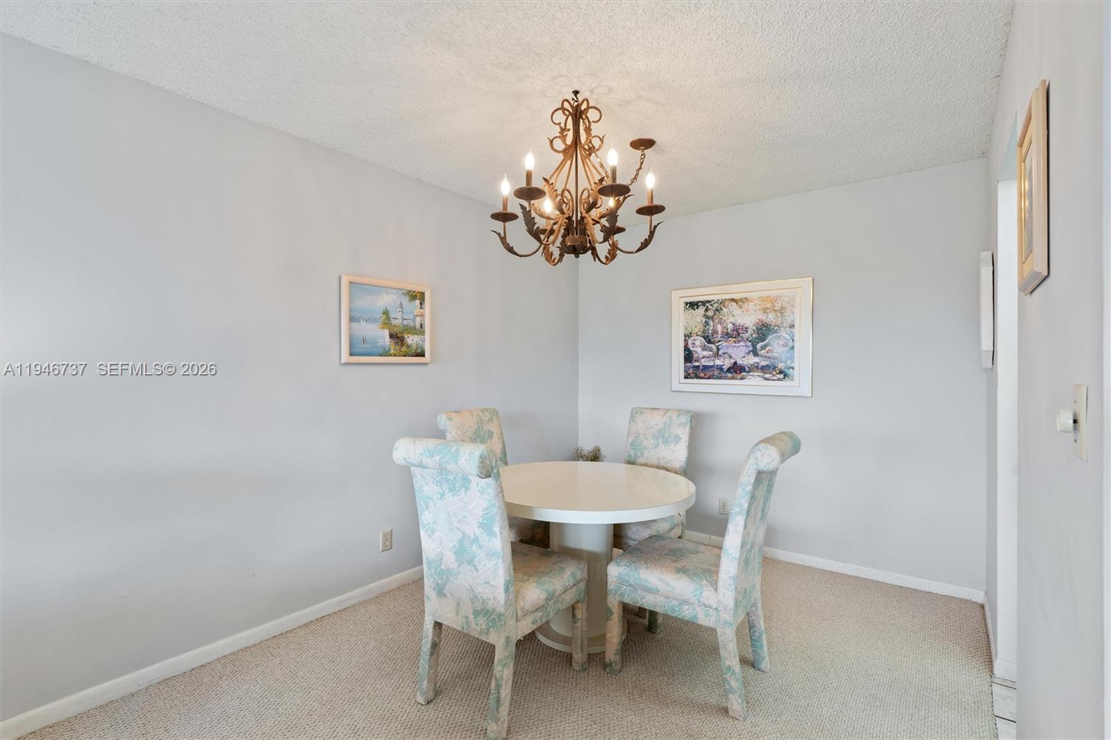 CONDOMINIUM 6 OF ENVIRON - Residential