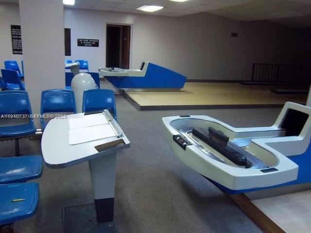 CONDOMINIUM 6 OF ENVIRON - Residential