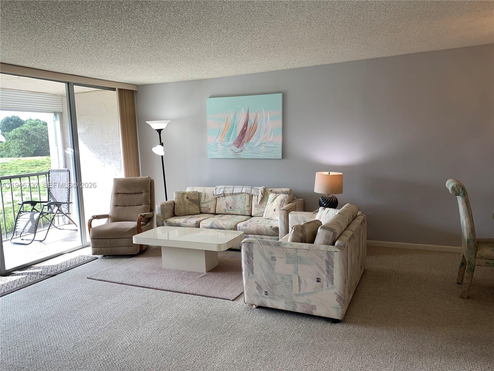 CONDOMINIUM 6 OF ENVIRON - Residential