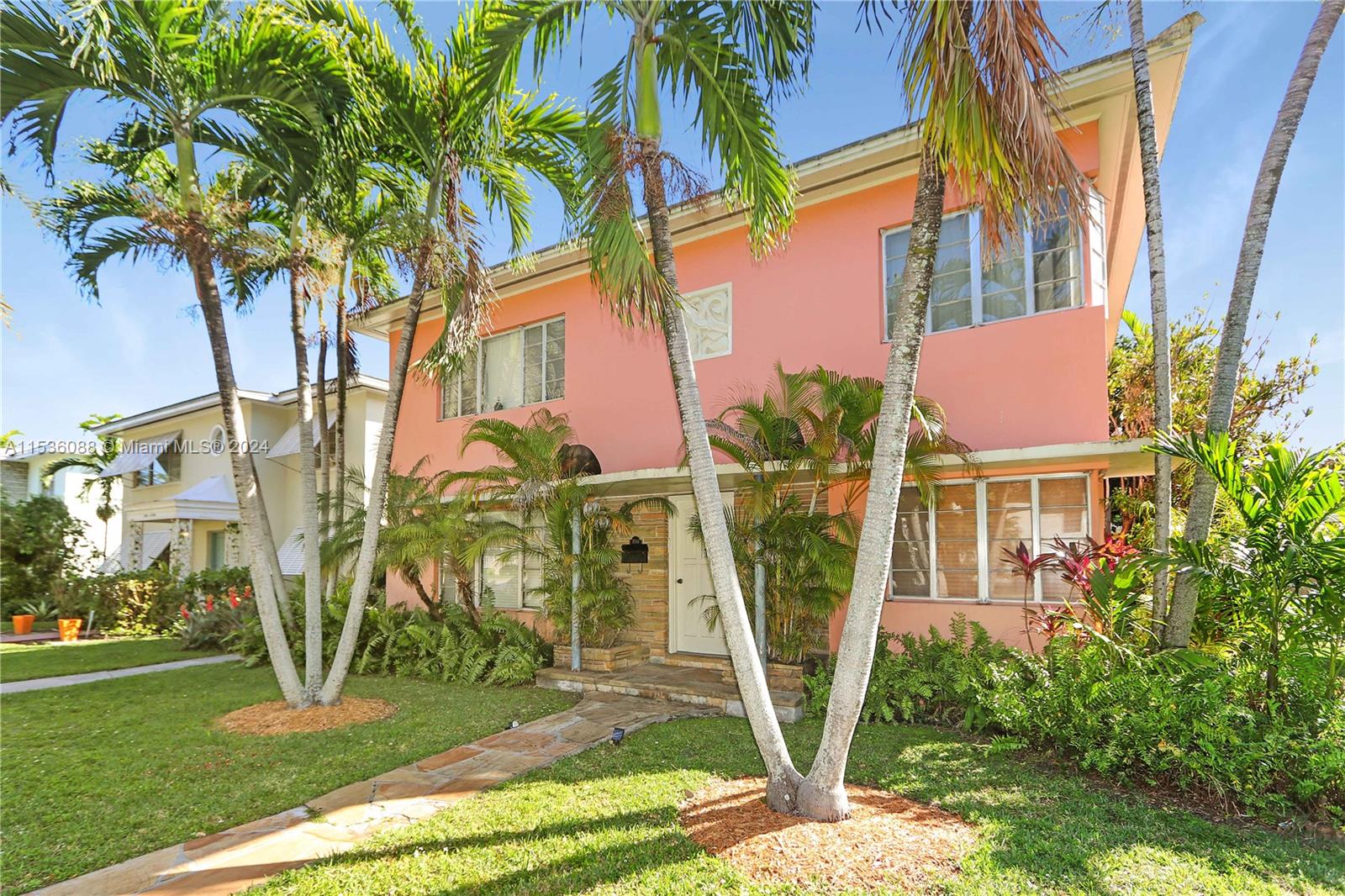 Rental Property at 3705 Ponce De Leon Blvd Blvd, Coral Gables, Broward County, Florida -  - $1,400,000 MO.