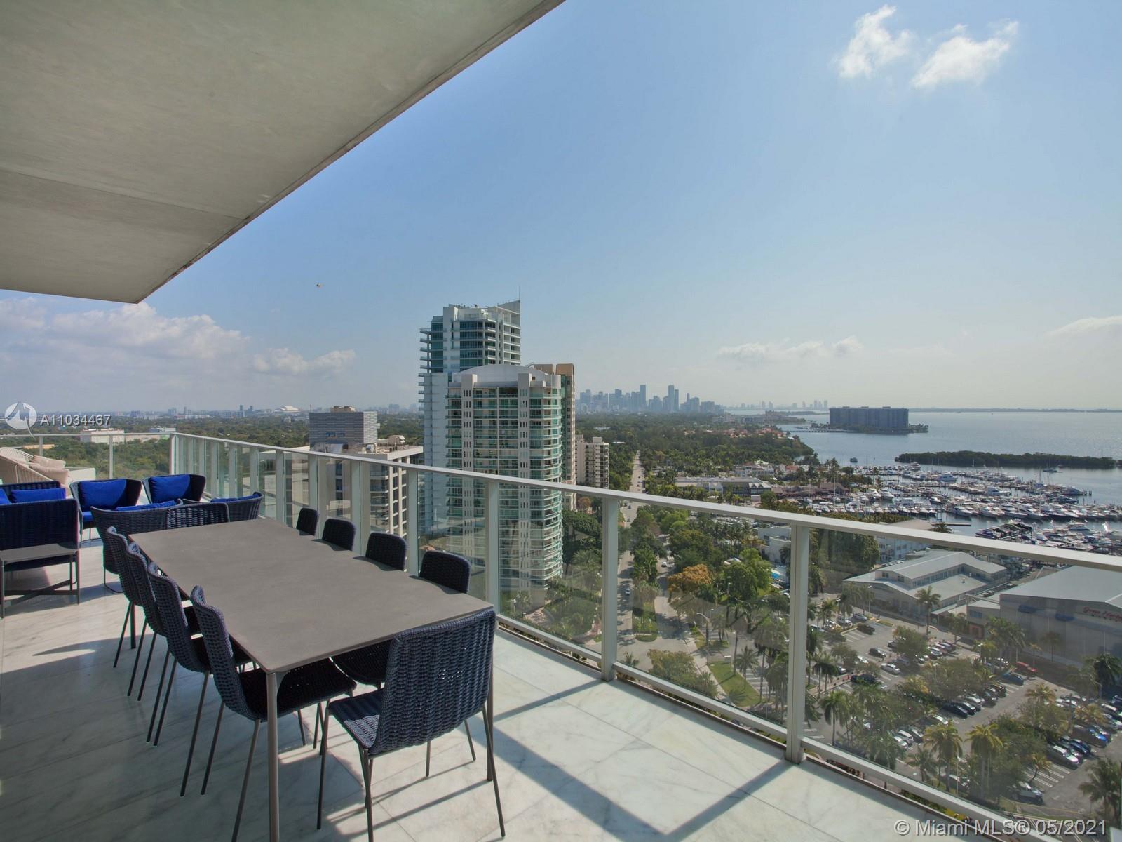 The Grove at Grand Bay - Residential