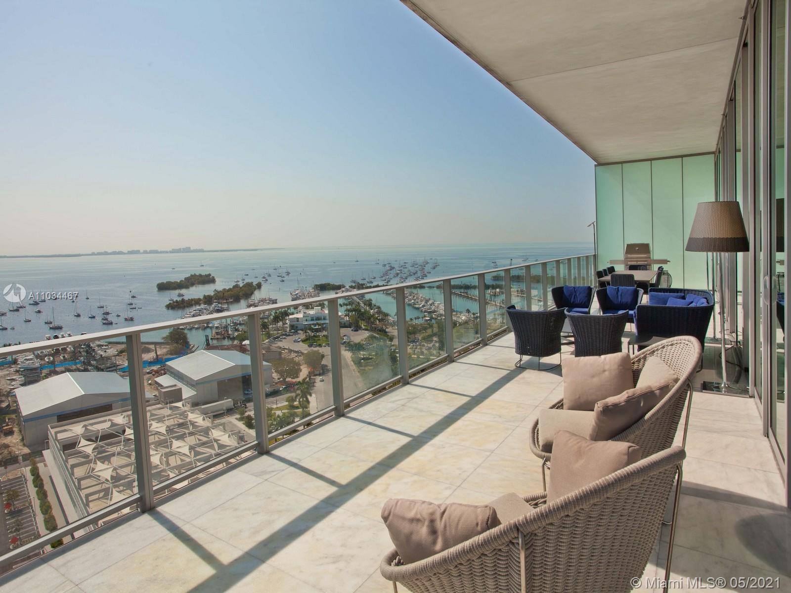 The Grove at Grand Bay - Residential