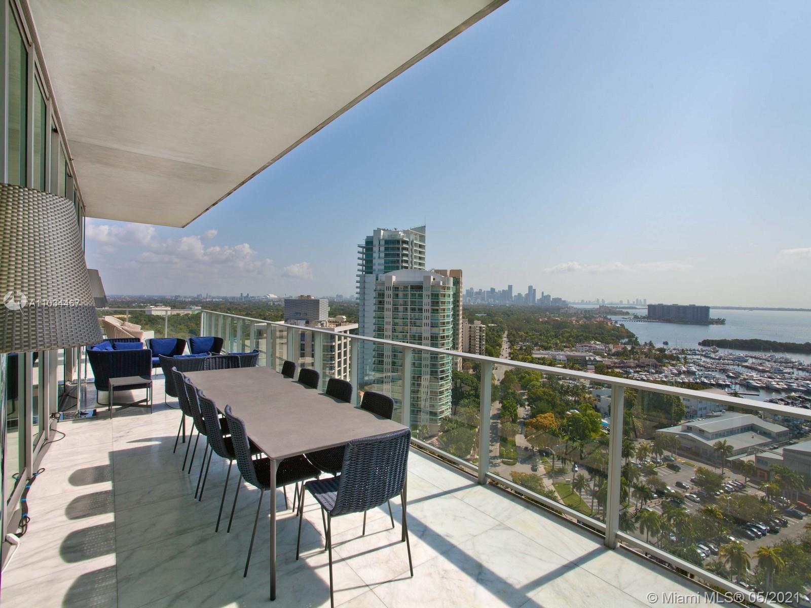 The Grove at Grand Bay - Residential