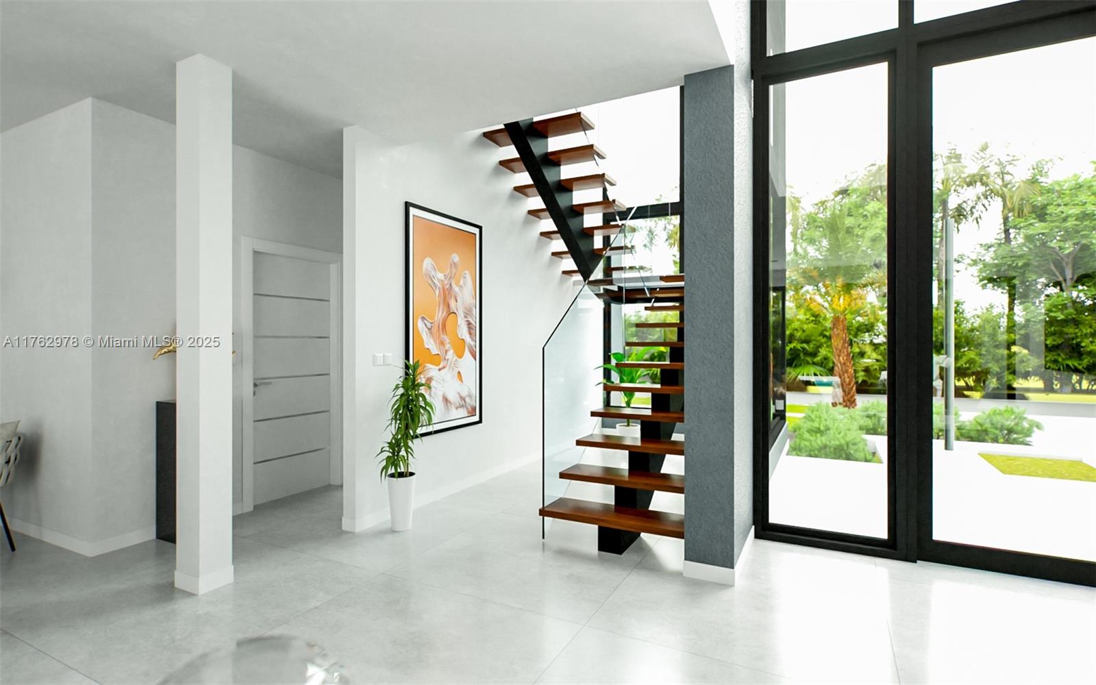 HILLSBORO SHORES SEC - Residential