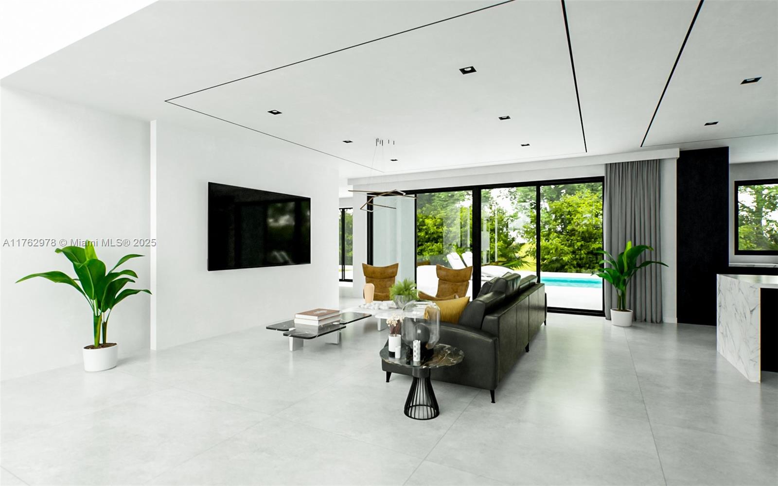 HILLSBORO SHORES SEC - Residential