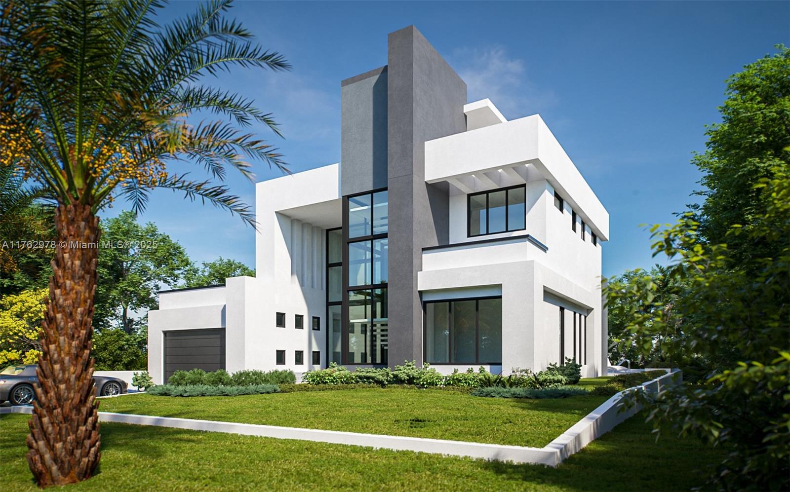 Property for Sale at 3205 Leigh Rd, Pompano Beach, Broward County, Florida - Bedrooms: 5 
Bathrooms: 5  - $3,950,000