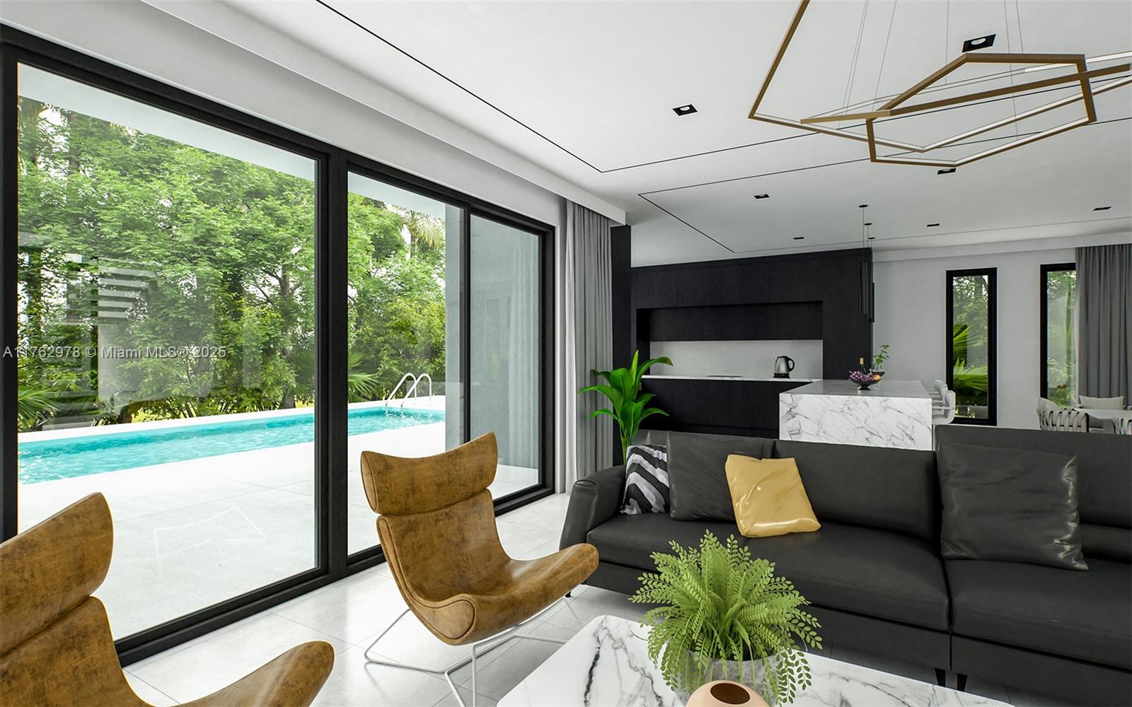 HILLSBORO SHORES SEC - Residential