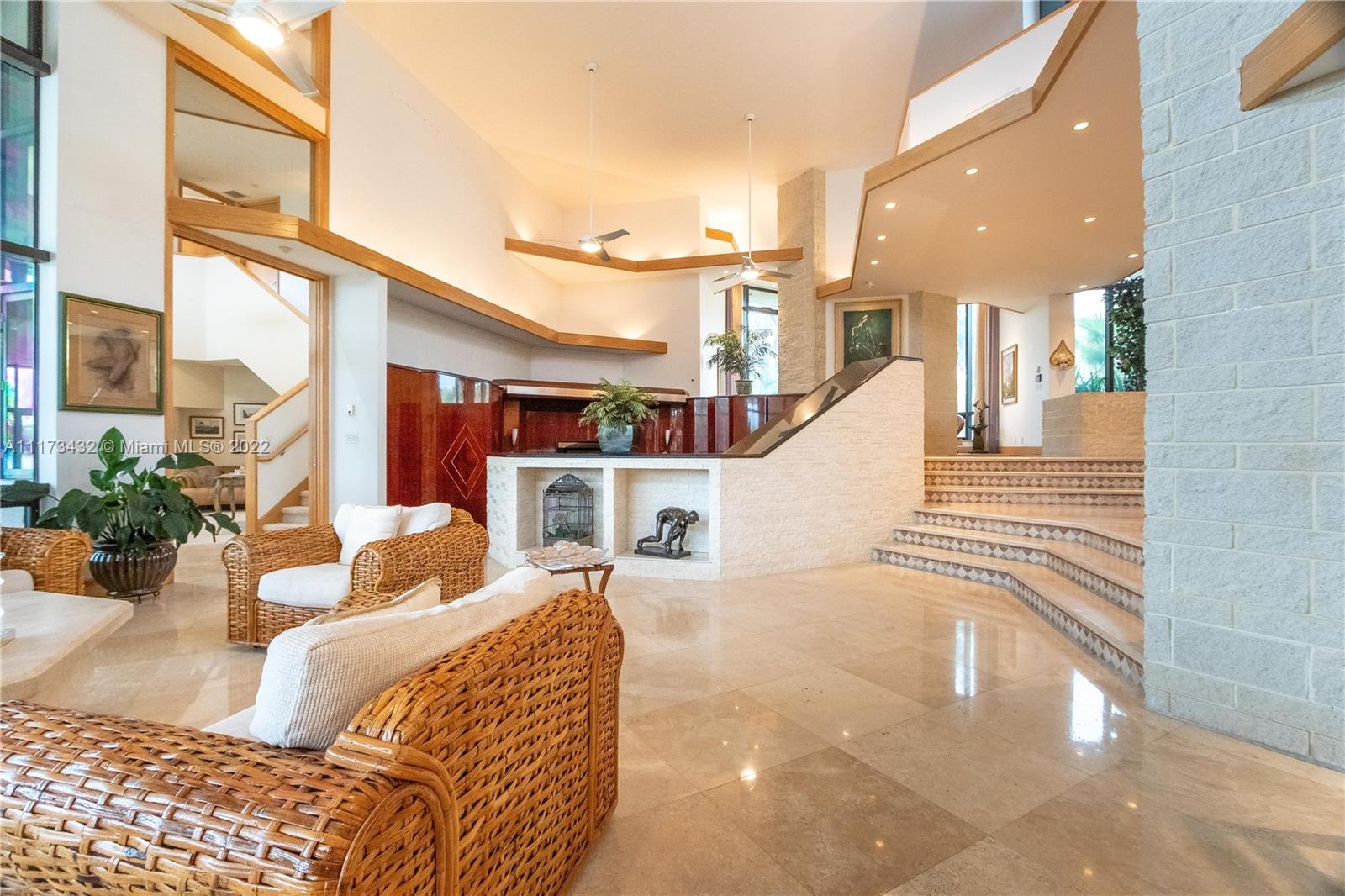 WINDMILL RANCH ESTATES - Residential