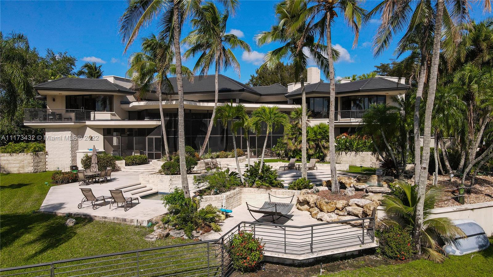 WINDMILL RANCH ESTATES - Residential