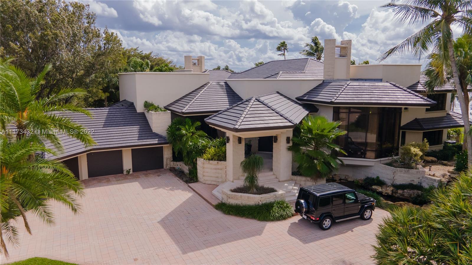 WINDMILL RANCH ESTATES - Residential