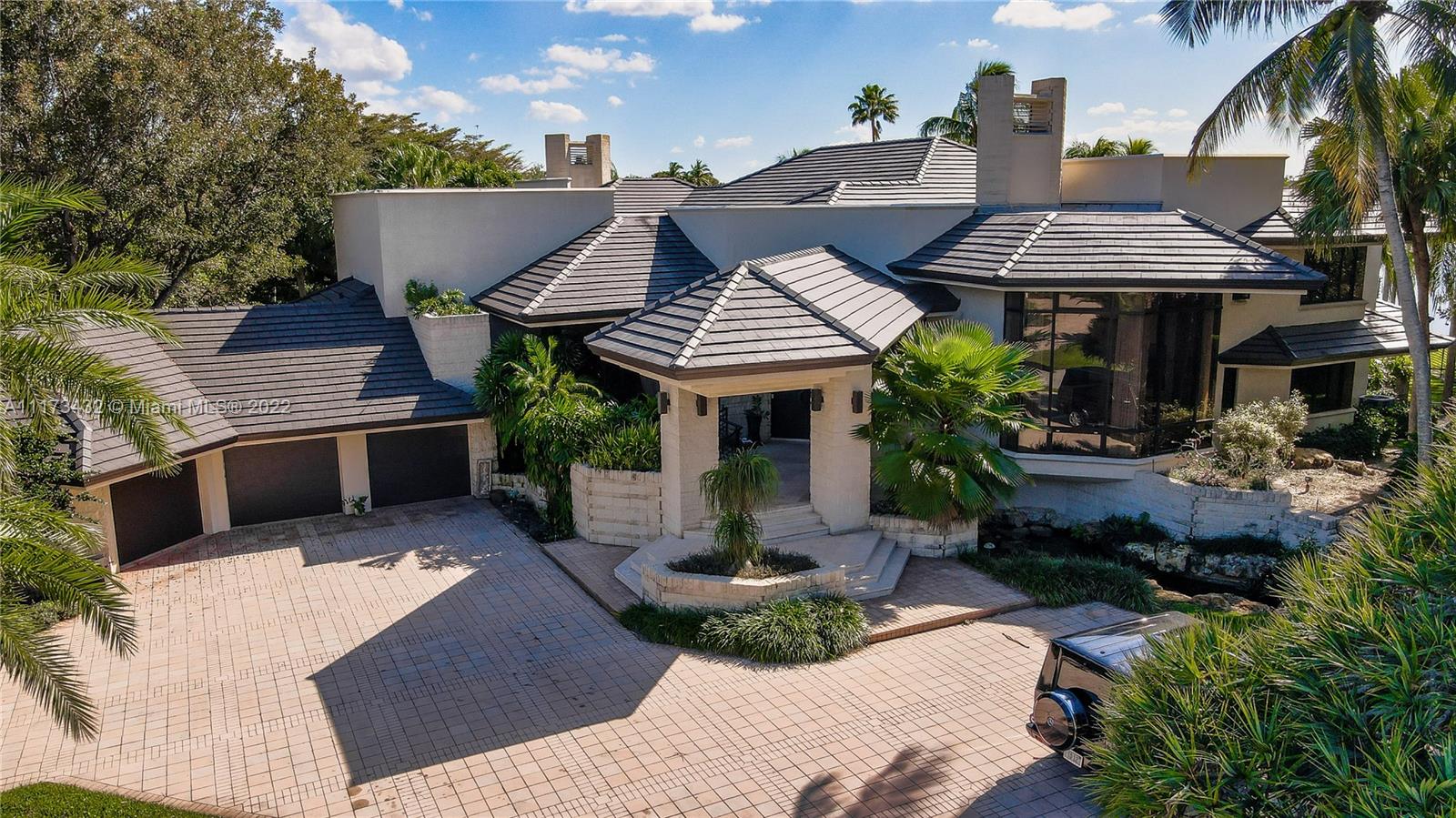 WINDMILL RANCH ESTATES - Residential