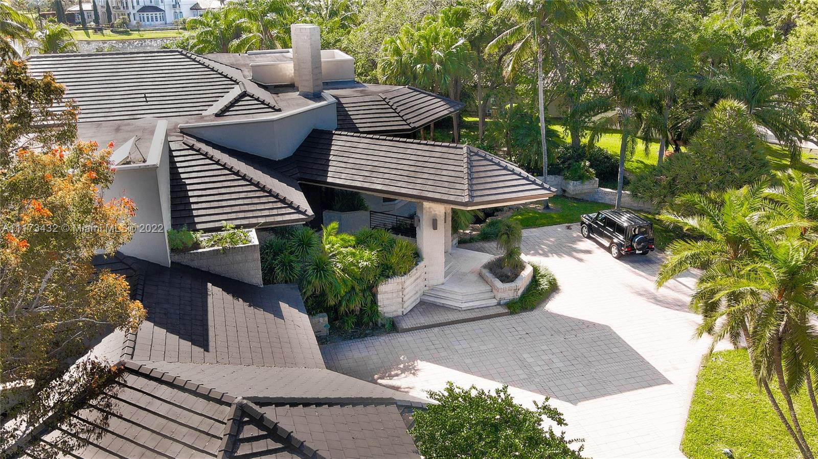 WINDMILL RANCH ESTATES - Residential