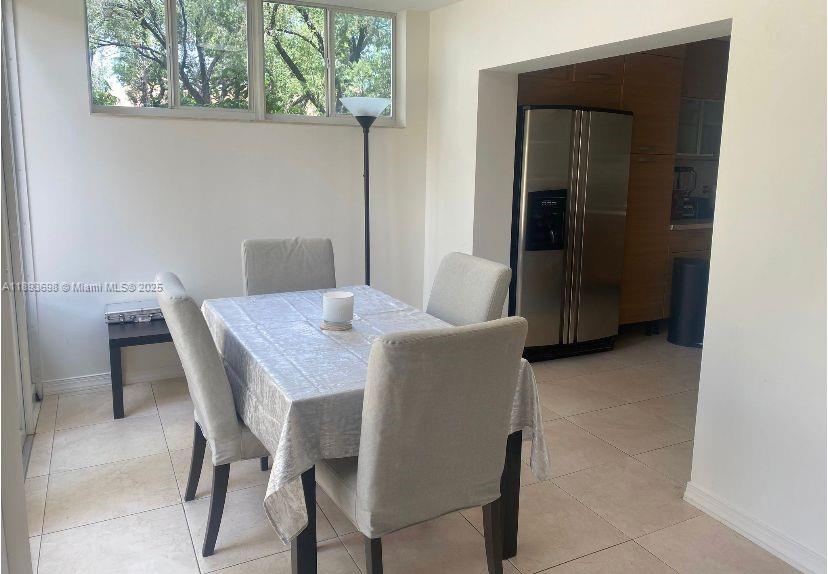 MARINER VILLAGE TH CONDO - Residential Lease