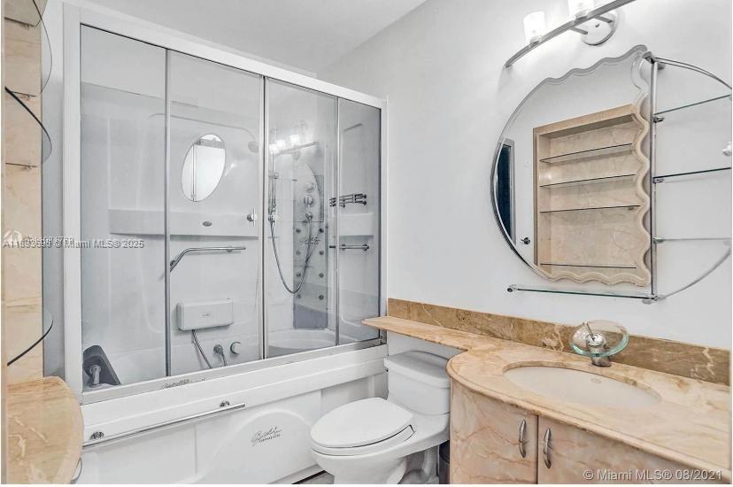 MARINER VILLAGE TH CONDO - Residential Lease