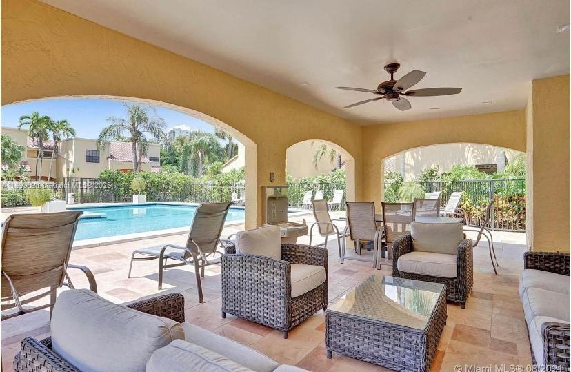 MARINER VILLAGE TH CONDO - Residential Lease