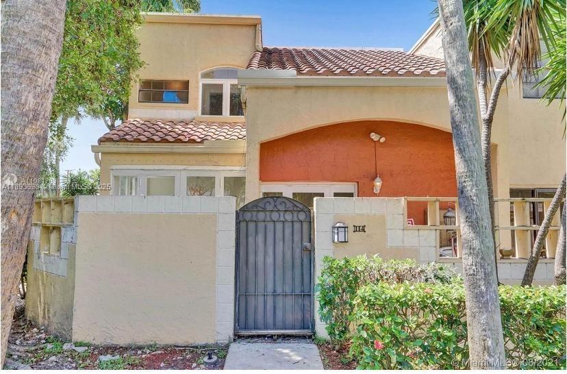 MARINER VILLAGE TH CONDO - Residential Lease