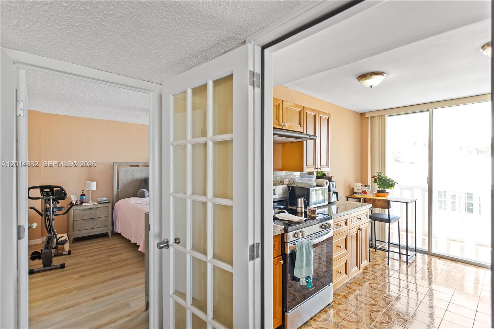 COLONNADE BAY CONDO - Residential