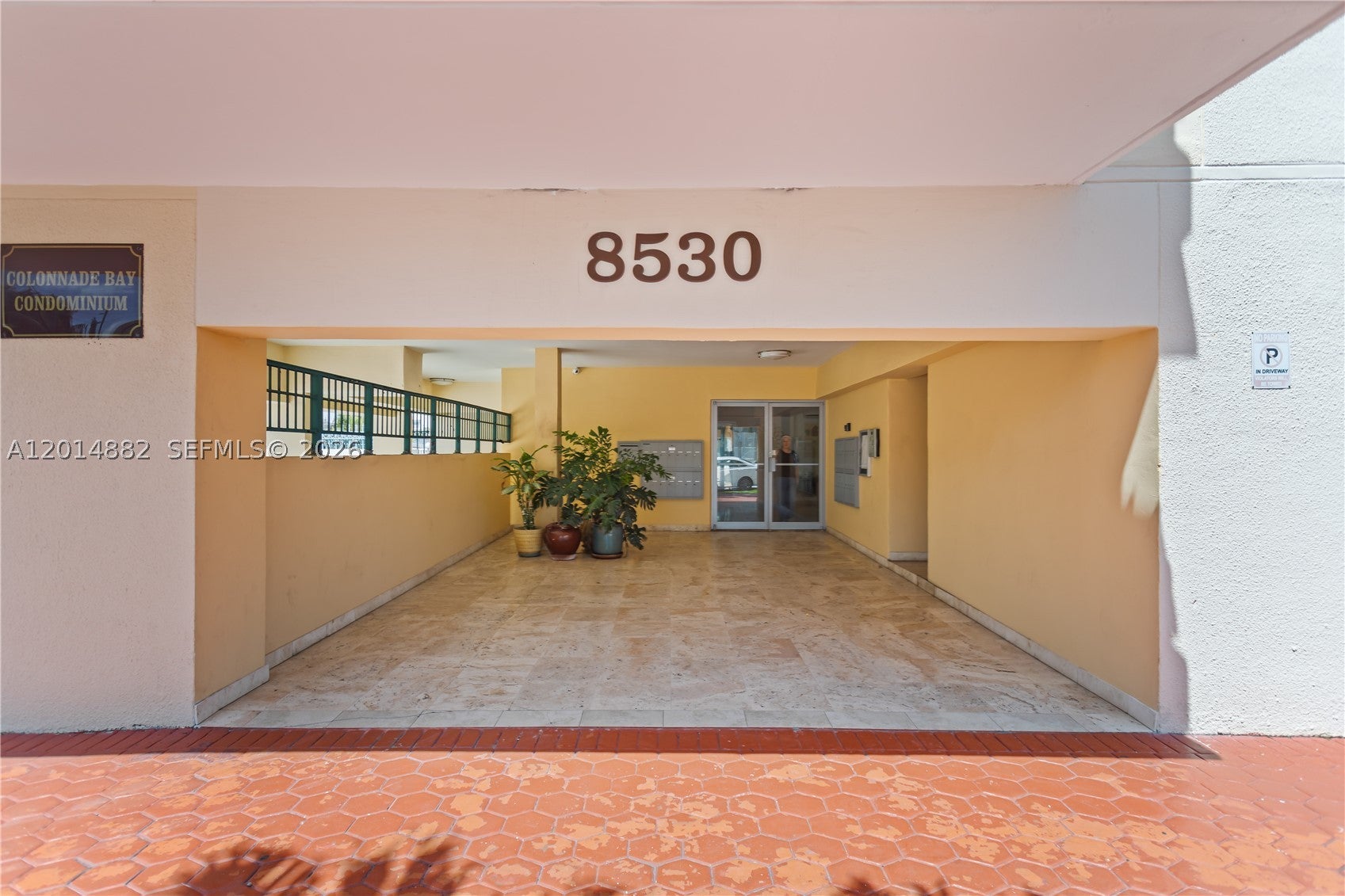 8530 Byron Ave 302, Miami Beach FL 33141