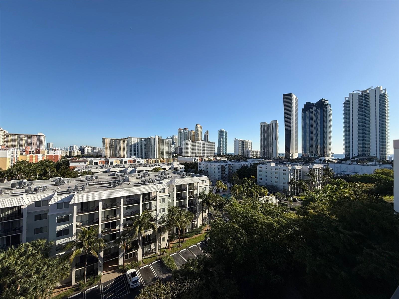 Rental Property at 17021 N Bay Rd 1002, Sunny Isles Beach, Miami-Dade County, Florida - Bedrooms: 3 
Bathrooms: 3  - $3,150 MO.