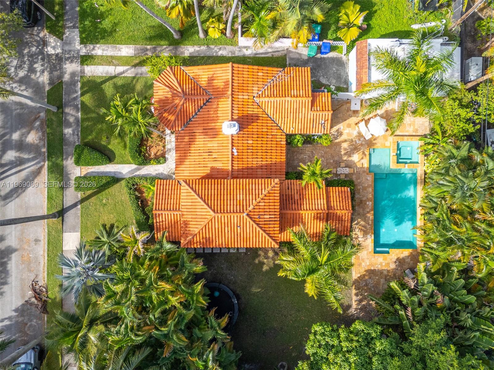 BAYSHORE UNIT NO 2 - Residential