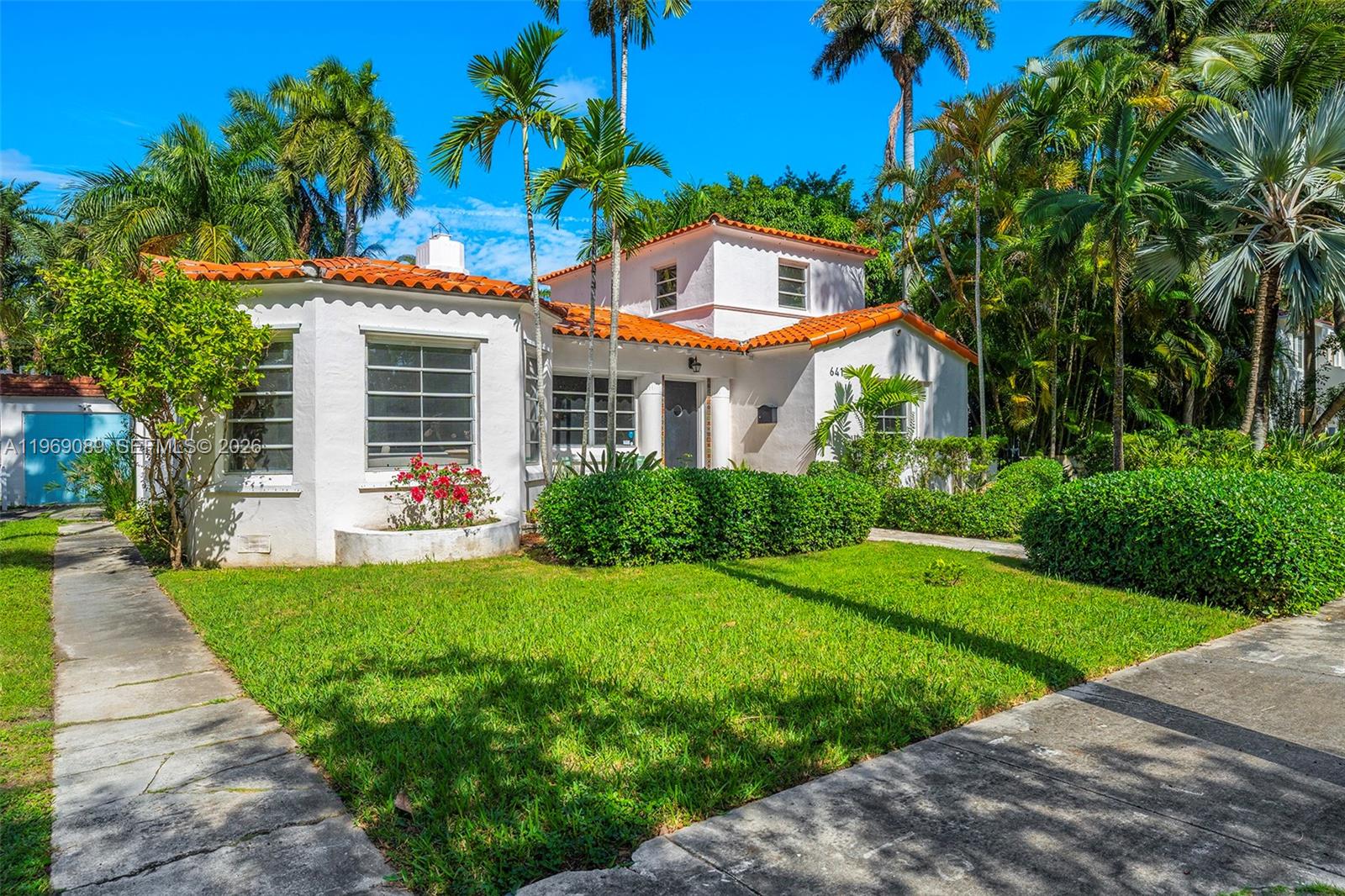 BAYSHORE UNIT NO 2 - Residential