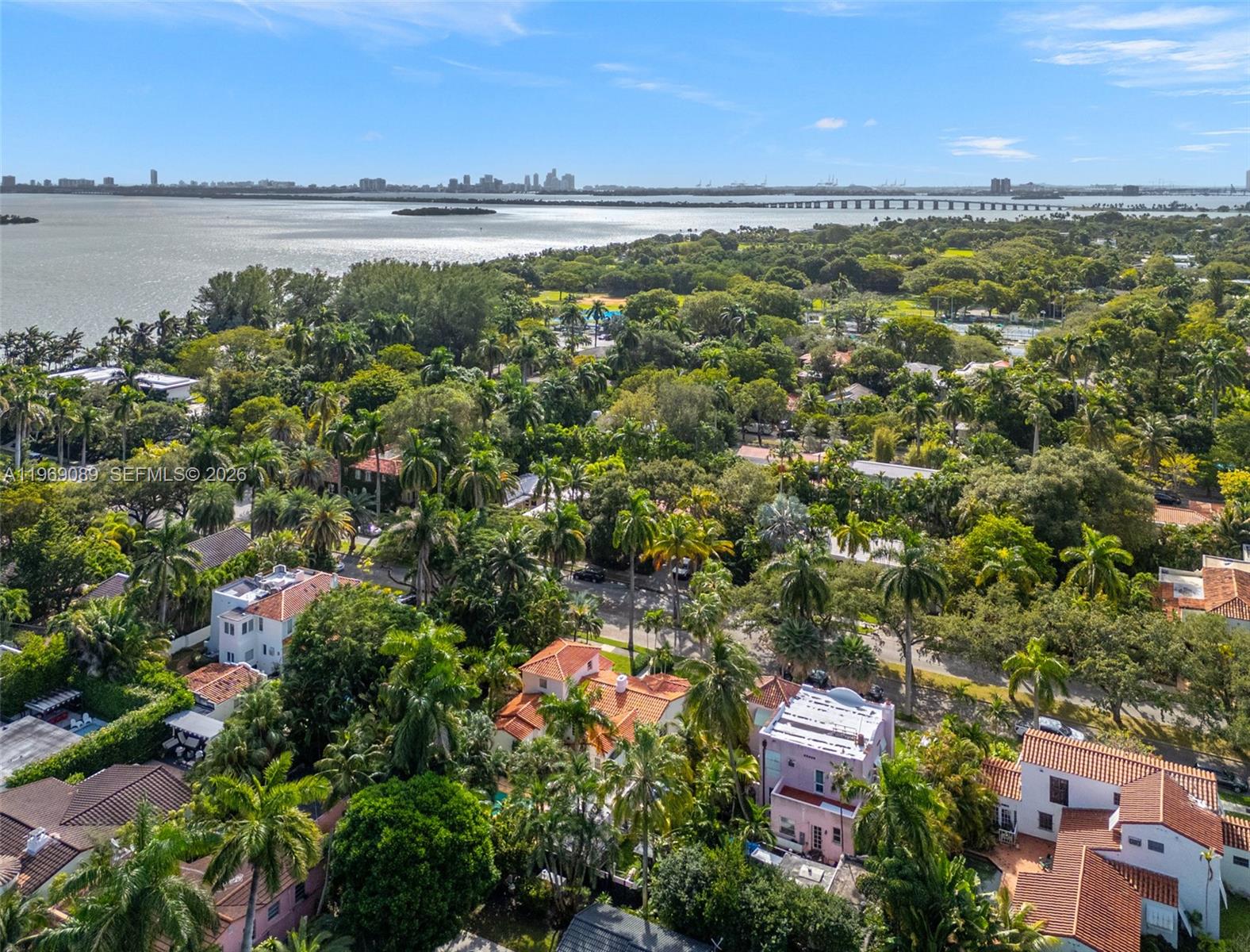 BAYSHORE UNIT NO 2 - Residential