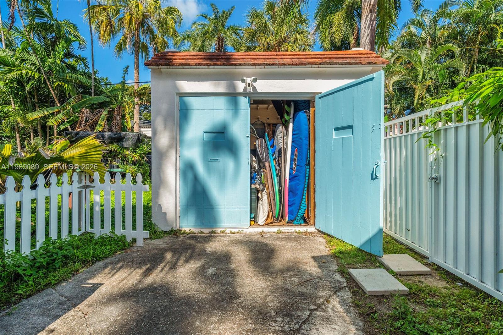 BAYSHORE UNIT NO 2 - Residential