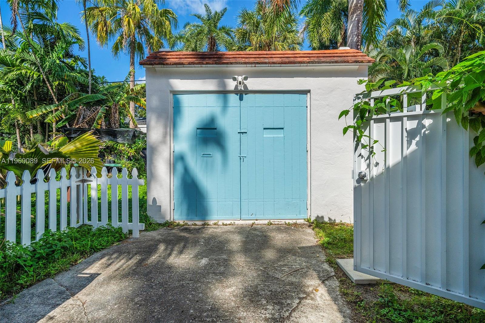 BAYSHORE UNIT NO 2 - Residential