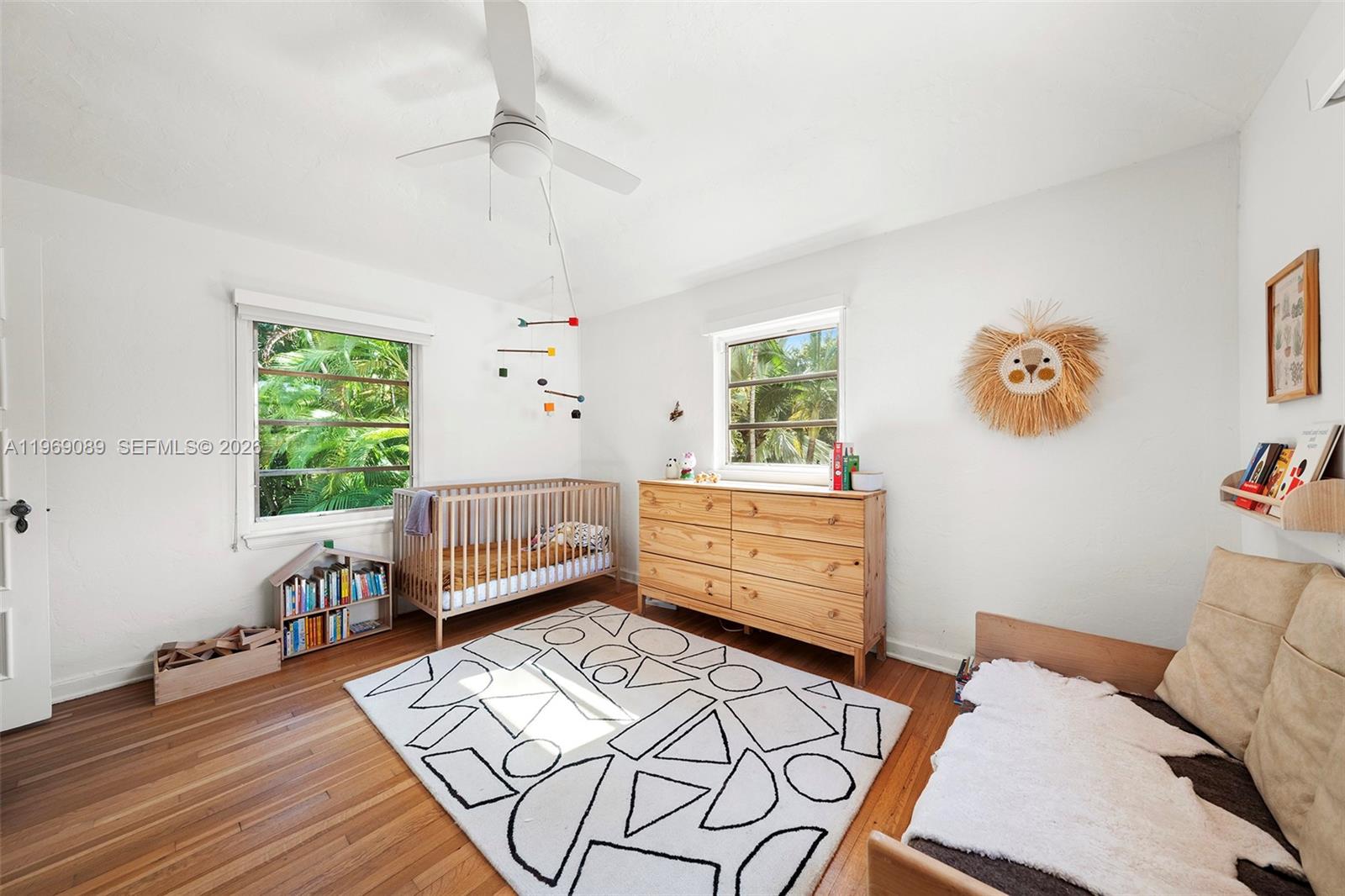 BAYSHORE UNIT NO 2 - Residential