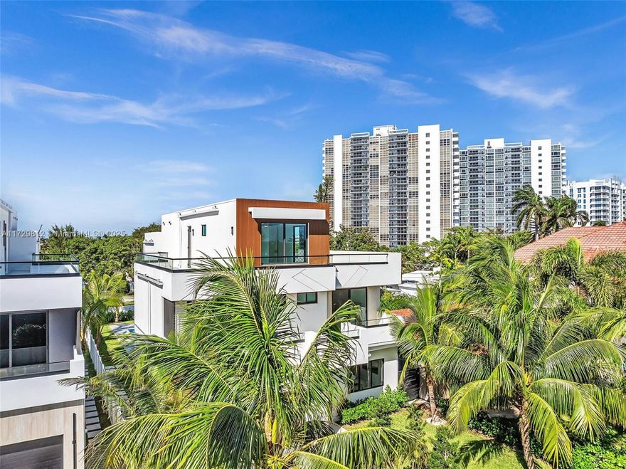 Beautiful New construction home!