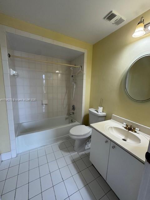 ROYAL PALMS CONDO - Residential