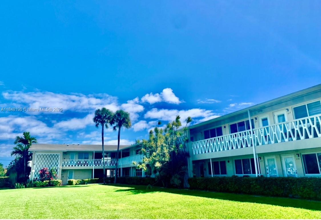 BERKELEY DIPLOMAT CO-OP - Residential