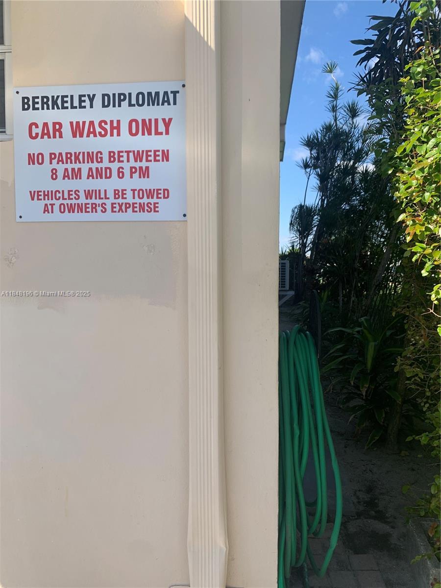BERKELEY DIPLOMAT CO-OP - Residential