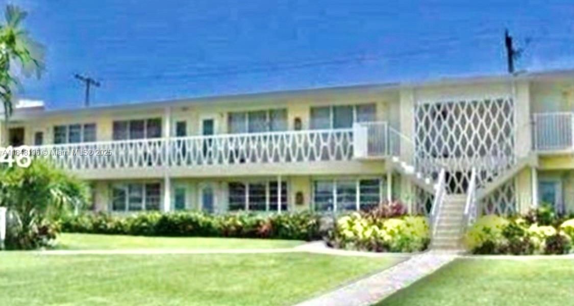 BERKELEY DIPLOMAT CO-OP - Residential