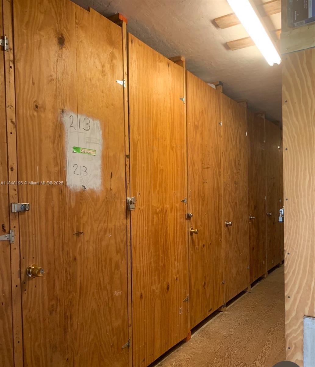 BERKELEY DIPLOMAT CO-OP - Residential