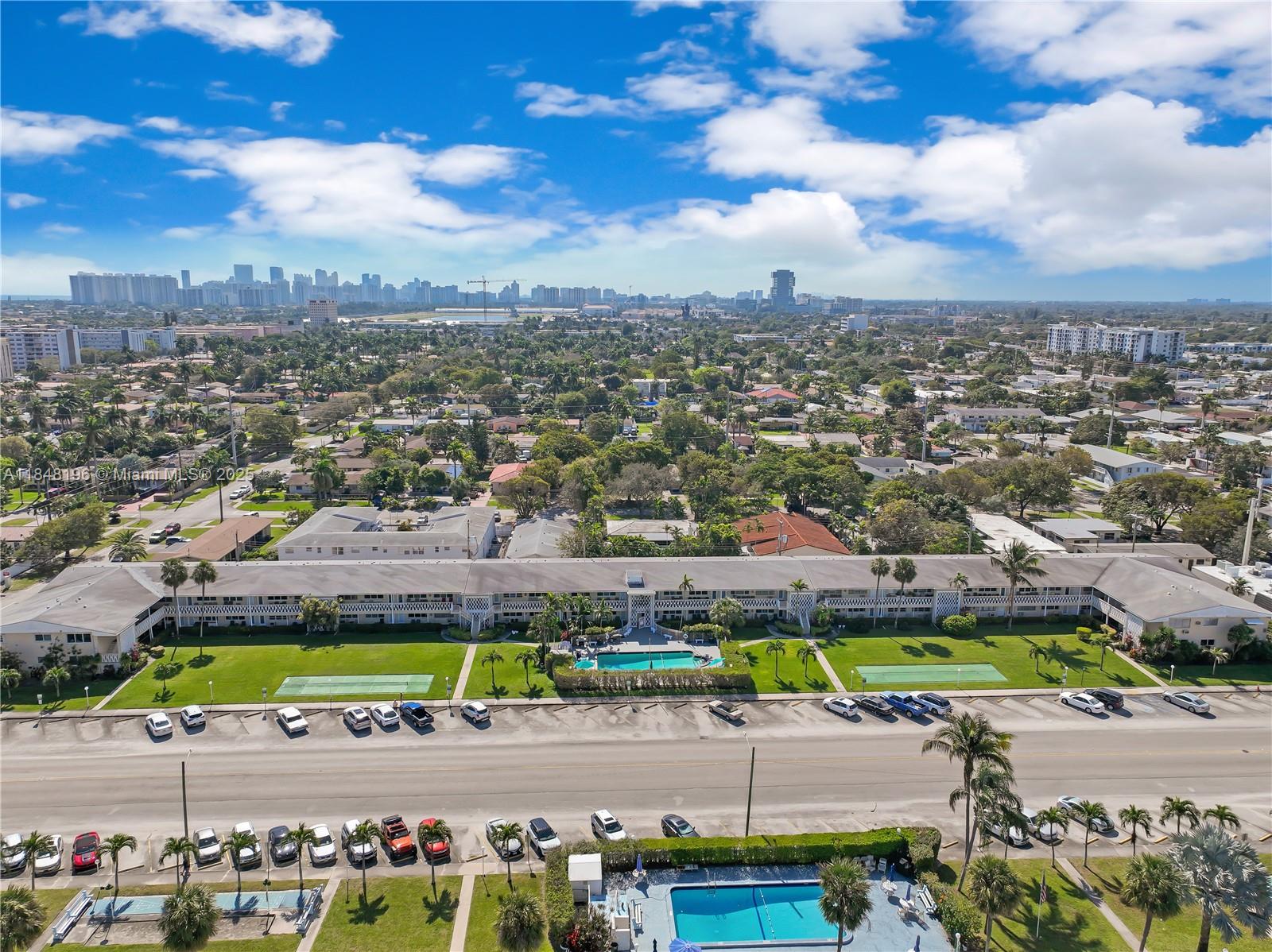 BERKELEY DIPLOMAT CO-OP - Residential