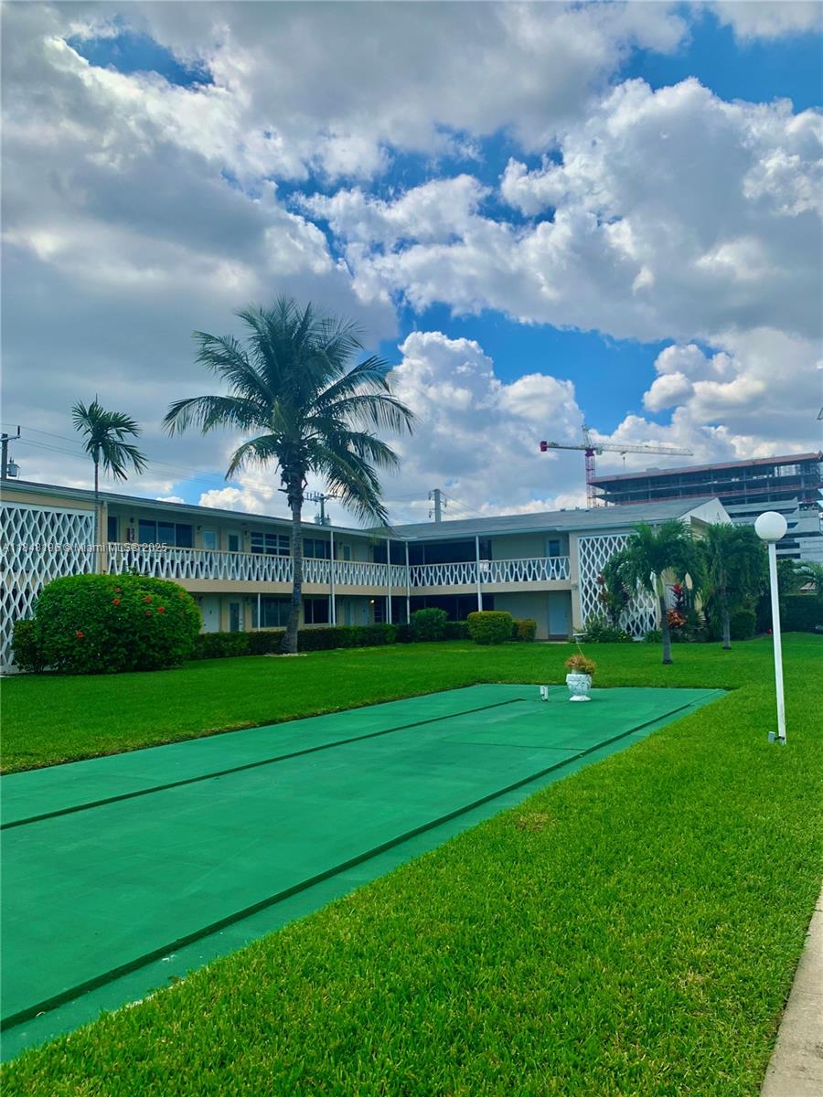 BERKELEY DIPLOMAT CO-OP - Residential