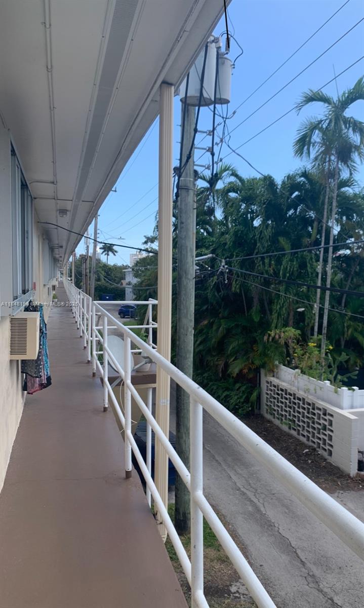 BERKELEY DIPLOMAT CO-OP - Residential