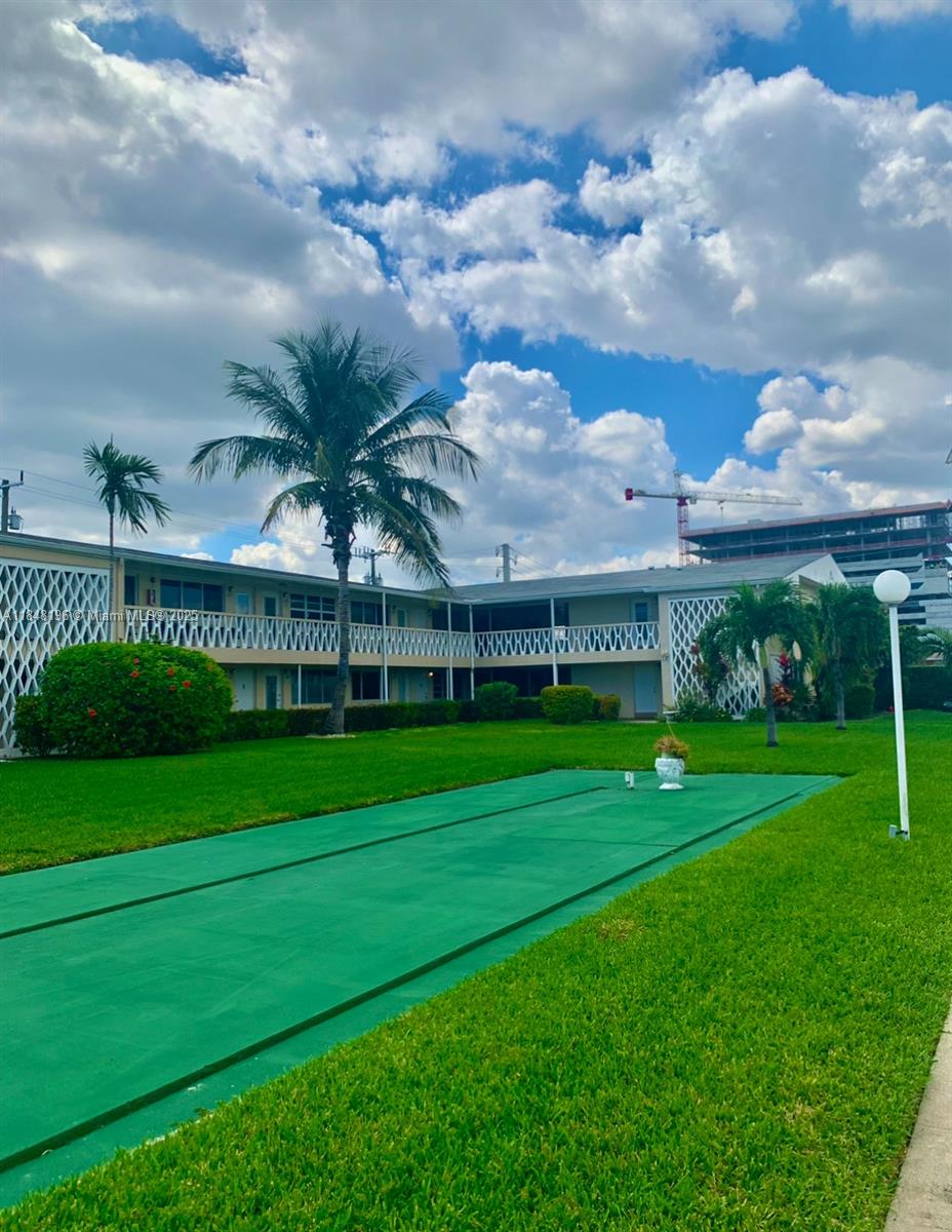 BERKELEY DIPLOMAT CO-OP - Residential