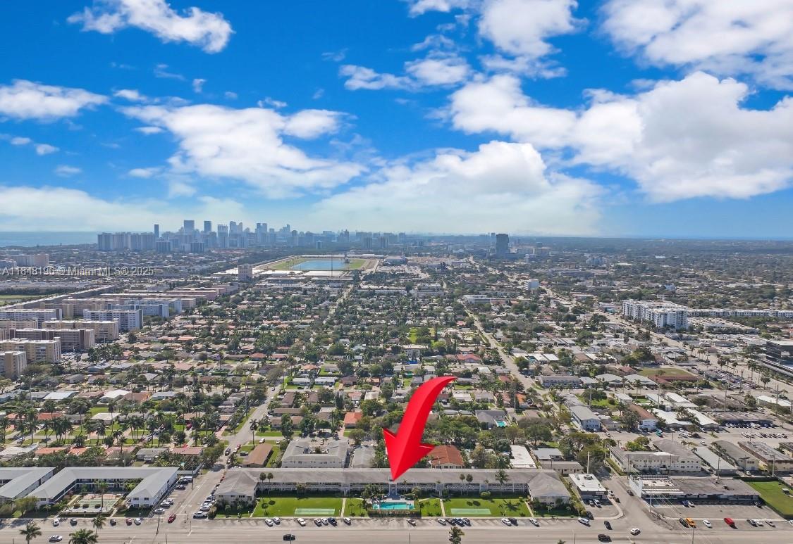 BERKELEY DIPLOMAT CO-OP - Residential