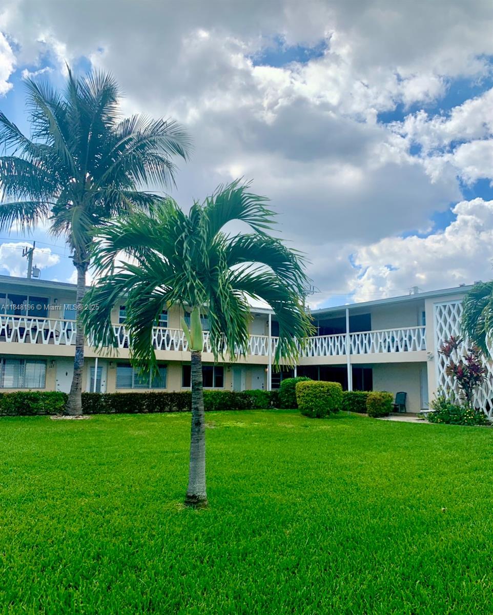 BERKELEY DIPLOMAT CO-OP - Residential