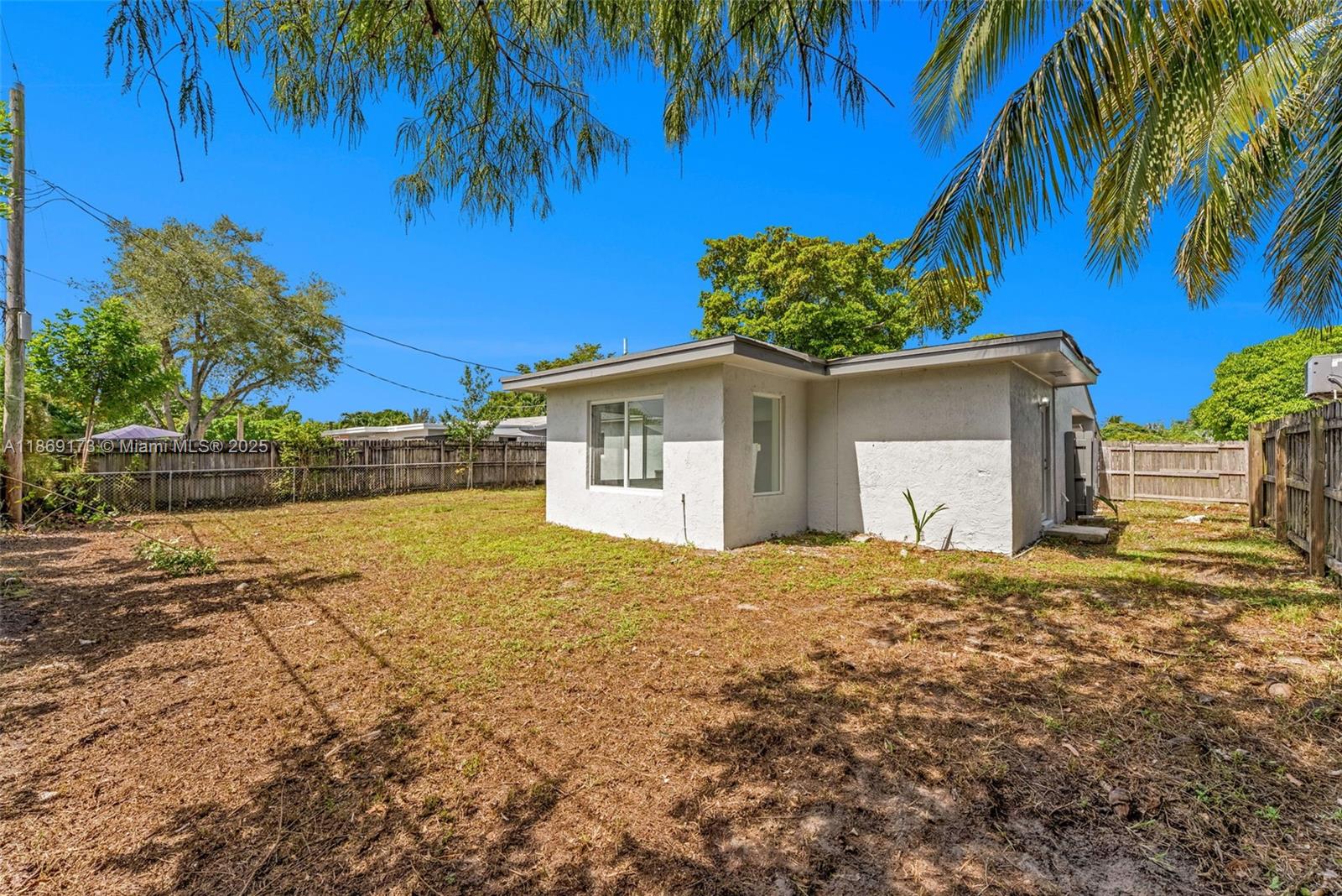 BROADVIEW PARK - Residential Lease