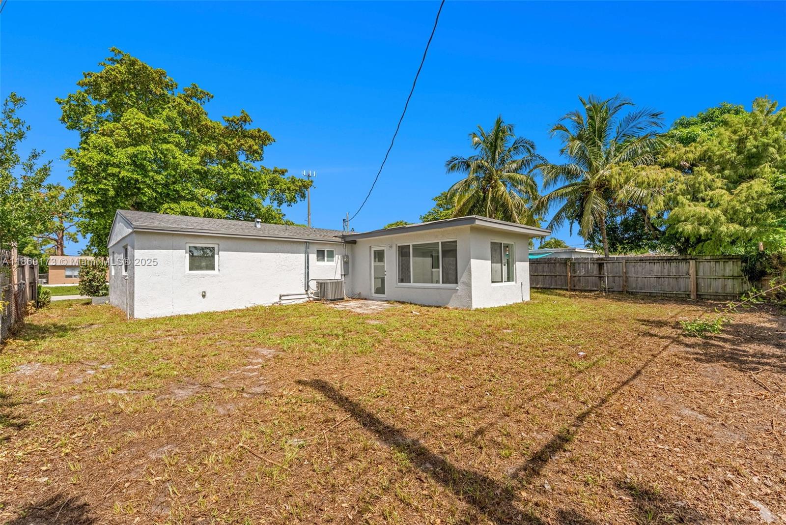 BROADVIEW PARK - Residential Lease