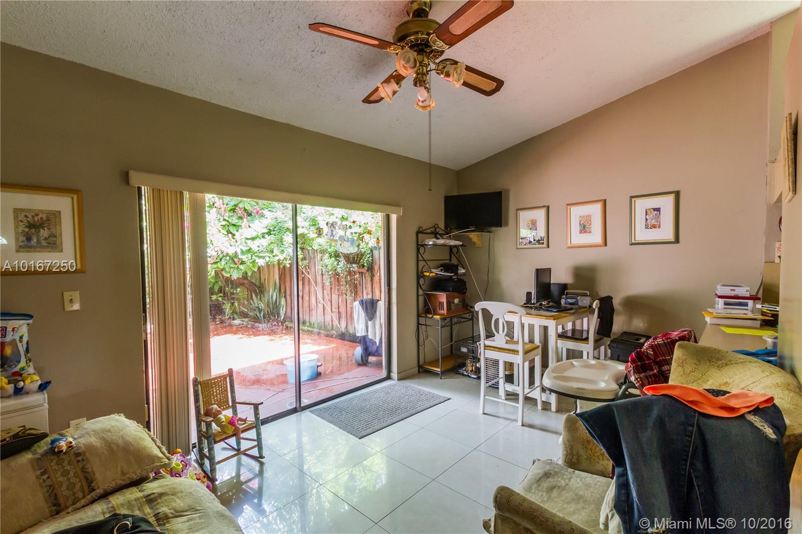 Kendale Royal Sub - Residential Income