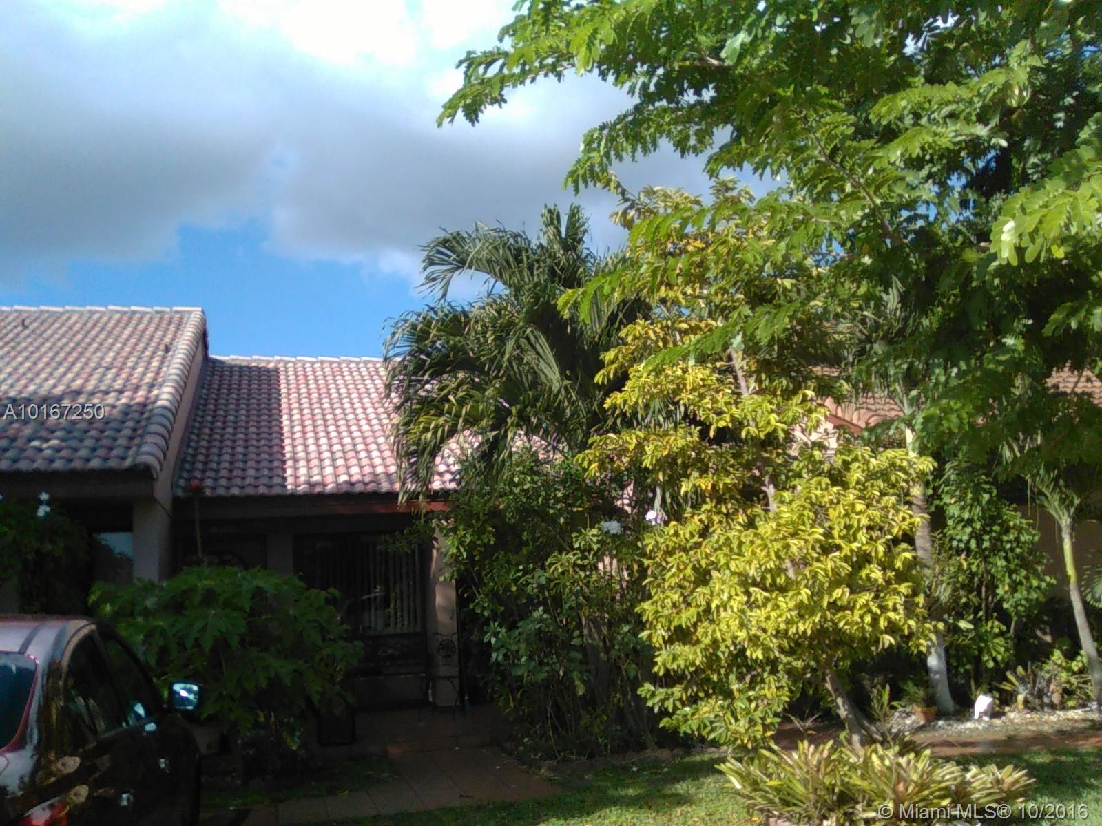 Kendale Royal Sub - Residential Income